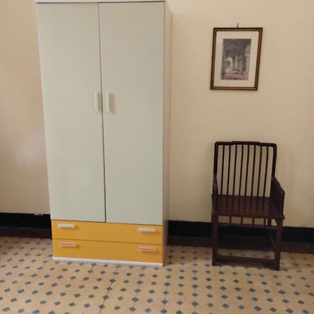 Appartement Residenza Dell'Orto à Chiavari Extérieur photo
