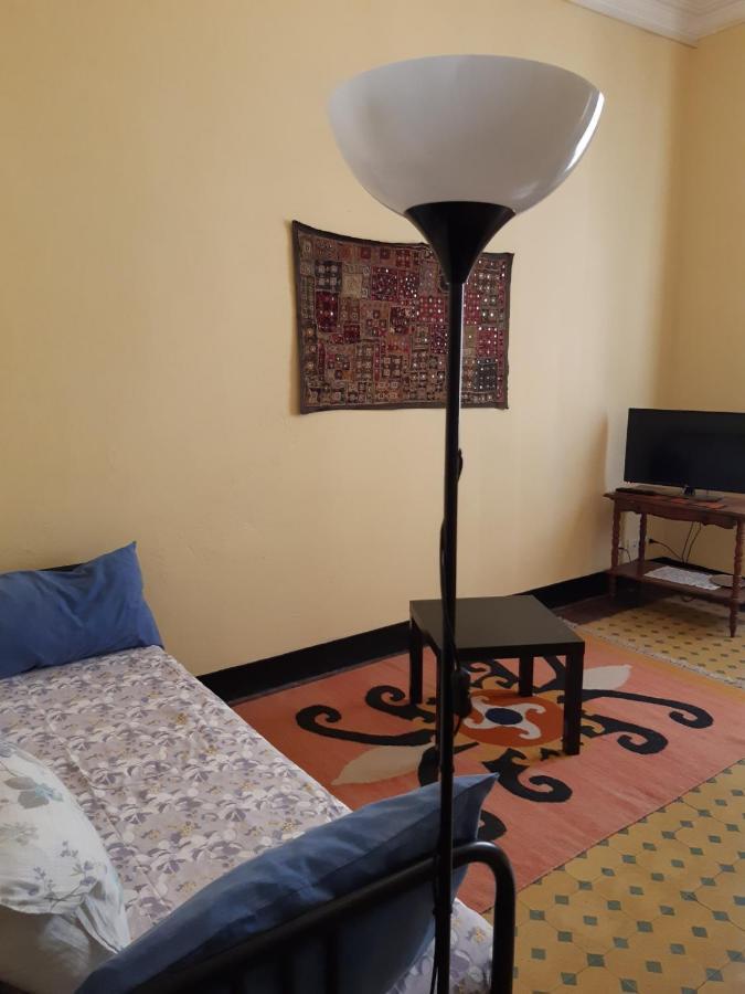 Appartement Residenza Dell'Orto à Chiavari Extérieur photo