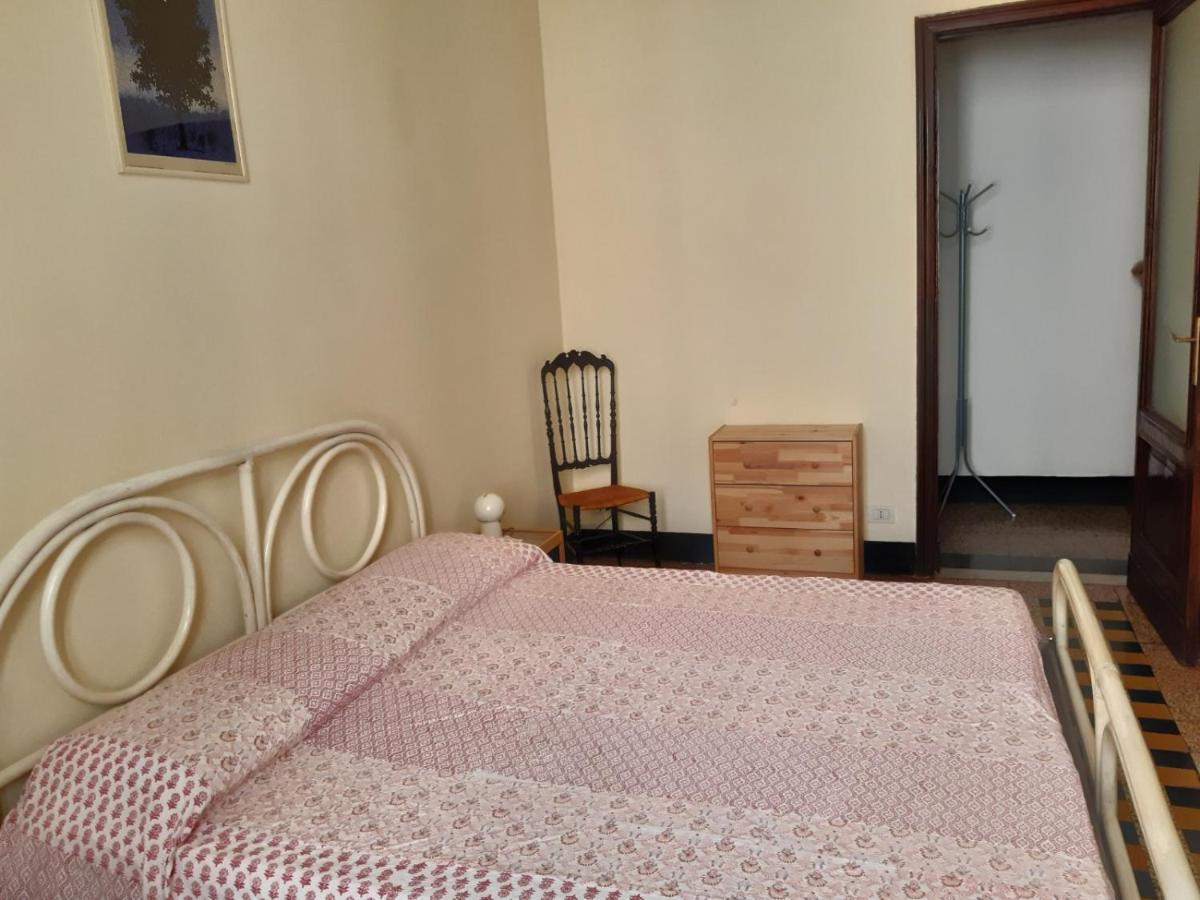 Appartement Residenza Dell'Orto à Chiavari Extérieur photo