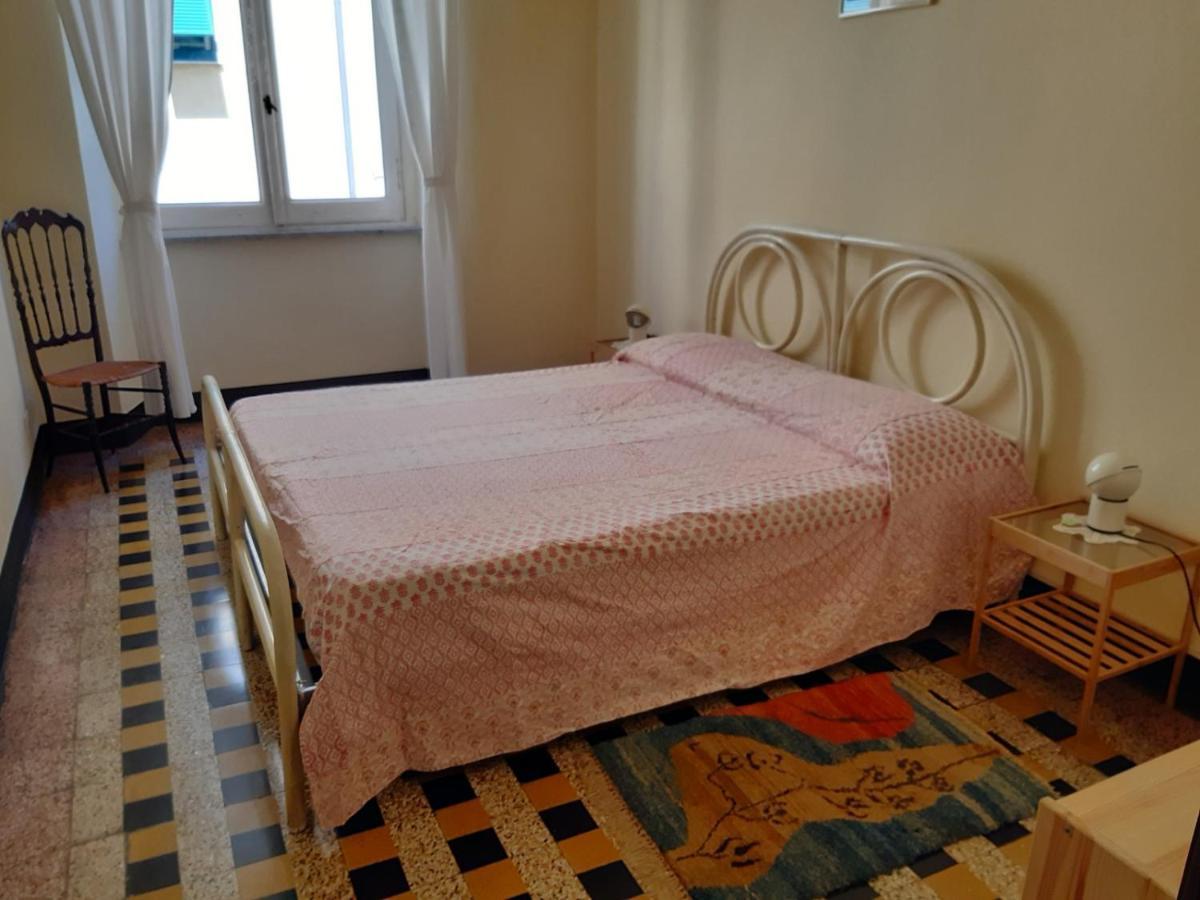 Appartement Residenza Dell'Orto à Chiavari Extérieur photo