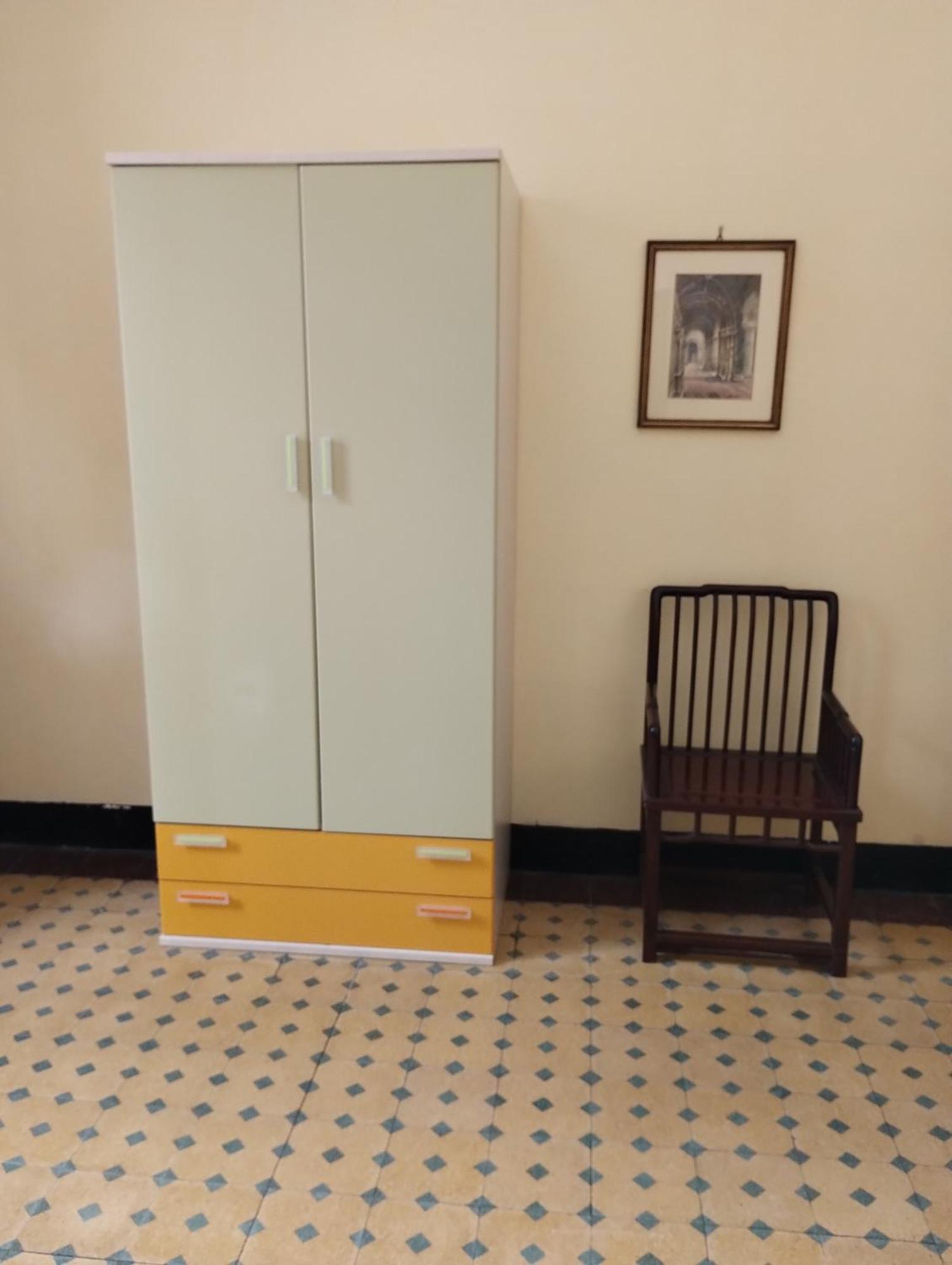 Appartement Residenza Dell'Orto à Chiavari Extérieur photo