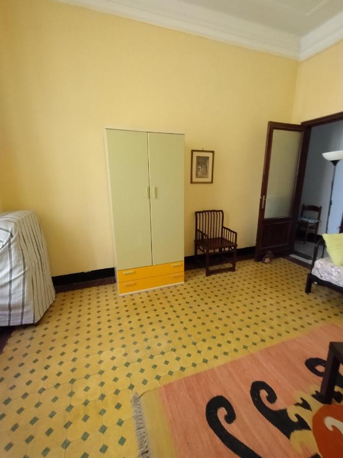 Appartement Residenza Dell'Orto à Chiavari Extérieur photo
