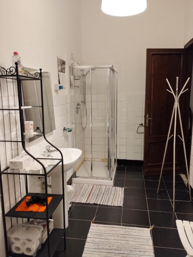 Appartement Residenza Dell'Orto à Chiavari Extérieur photo