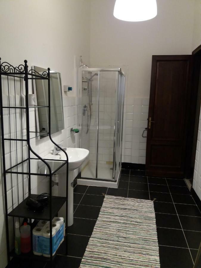 Appartement Residenza Dell'Orto à Chiavari Extérieur photo