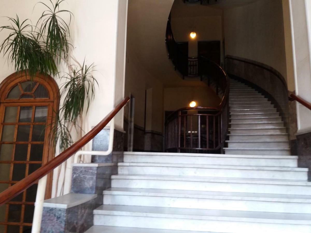 Appartement Residenza Dell'Orto à Chiavari Extérieur photo