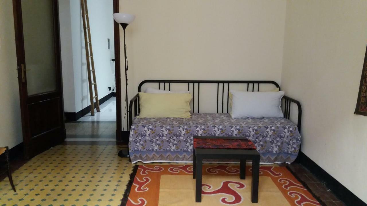 Appartement Residenza Dell'Orto à Chiavari Extérieur photo