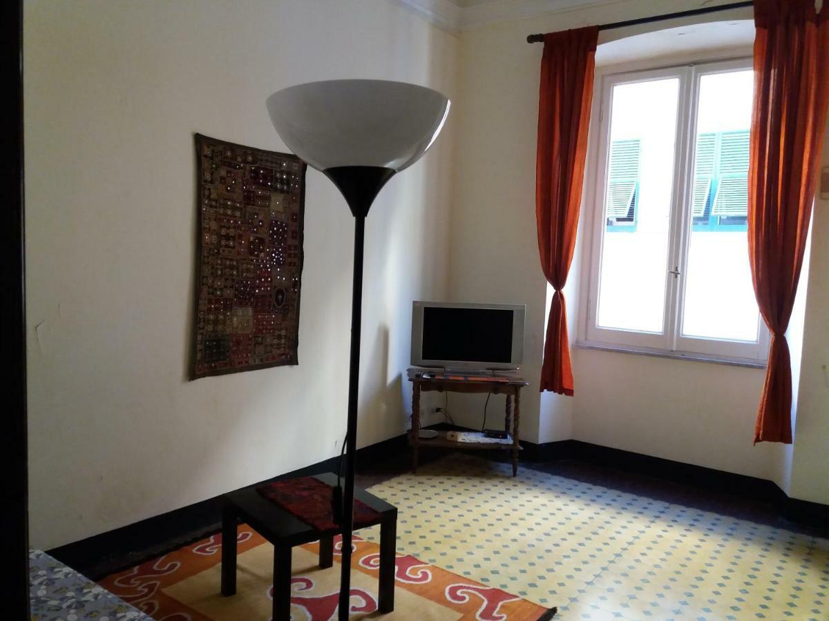 Appartement Residenza Dell'Orto à Chiavari Extérieur photo