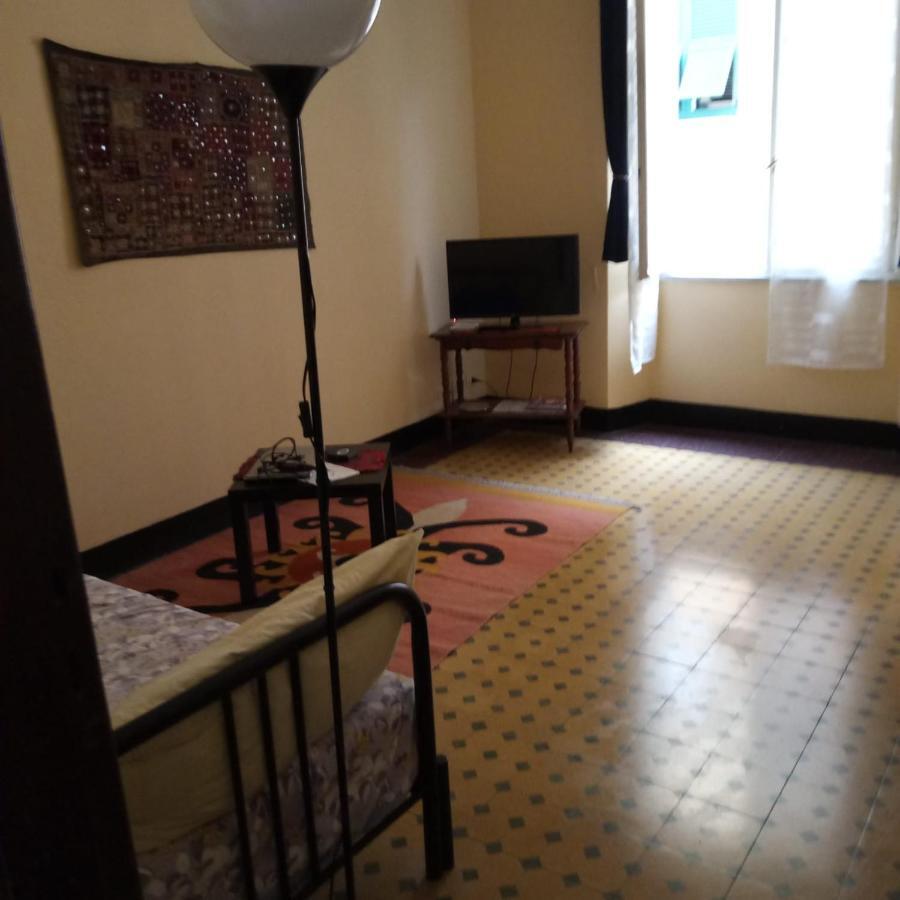 Appartement Residenza Dell'Orto à Chiavari Extérieur photo