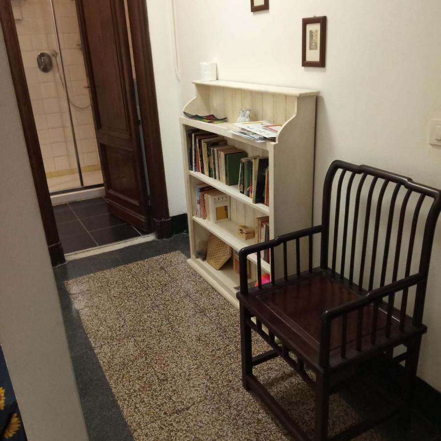 Appartement Residenza Dell'Orto à Chiavari Extérieur photo
