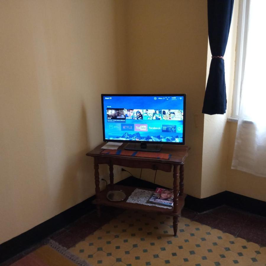 Appartement Residenza Dell'Orto à Chiavari Extérieur photo